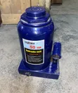 Hydraulic Jack 50 Tonnes - 2