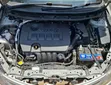 Toyota Allion 2012 Silver - 1