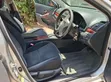 Toyota Allion 2012 Silver - 4