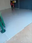 Warehouse Epoxy Flooring Services - 1