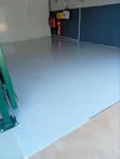 Warehouse Epoxy Flooring Services - 2