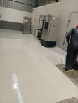 Warehouse Epoxy Flooring Services - 3