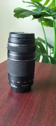 Canon EF 75-300mm Lens - 1
