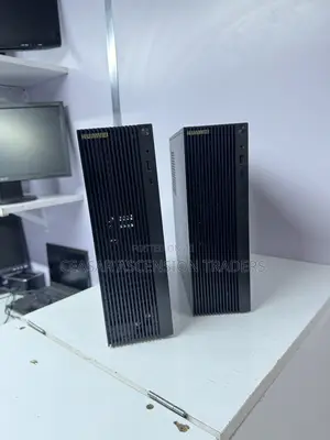 Kompyuta ya Mezani Huawei Intel Core i5 8GB RAM 256GB SSD
