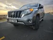 Toyota Land Cruiser Prado 2011 Gray - 2