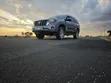 Toyota Land Cruiser Prado 2011 Gray - 4