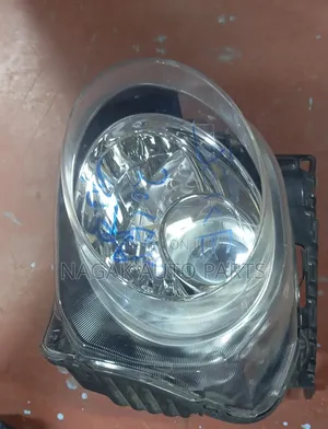 Nissan Juke 2018-2020 Non-Xenon Headlight (Used)