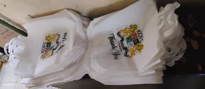 Non-Woven Bag Printing Service