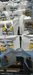 Non-Woven Bag Printing Service - 2