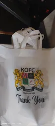 Non-Woven Bag Printing Service - 4