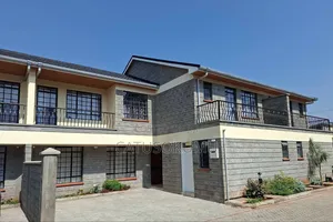 4-Bedroom All En-Suite Maisonette with DSQ in Syokimau