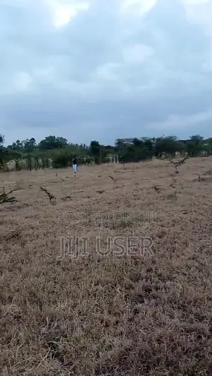 Residential Plots for Sale in Koma, Near Komarock Primary