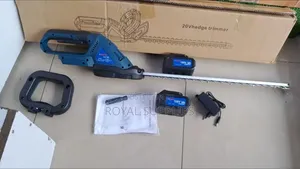 Bosch Cordless Hedge Trimmer na Betri 2