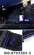 Modern 3D Wallpaper - Brand New - 3