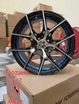 16 Inch Rims for Toyota, Honda, Nissan, Mitsubishi, Mazda, Subaru - 1