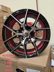 16 Inch Rims for Toyota, Honda, Nissan, Mitsubishi, Mazda, Subaru - 2