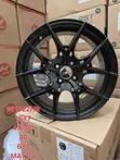 16 Inch Rims for Toyota, Honda, Nissan, Mitsubishi, Mazda, Subaru - 3