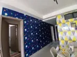 Self-Adhesive Wallpaper - Easy Peel & Stick - 1