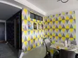 Self-Adhesive Wallpaper - Easy Peel & Stick - 2