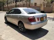 Toyota Premio 2004 Silver - 1