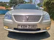Toyota Premio 2004 Silver - 2