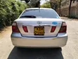 Toyota Premio 2004 Silver - 4