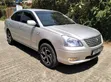 Toyota Premio 2004 Silver - 5