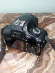 Canon EOS 4000D DSLR Camera (Slightly Used) - 1