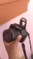 Canon EOS 4000D DSLR Camera (Slightly Used) - 3