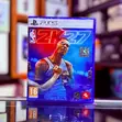 PlayStation 5 NBA 2K27 - 2
