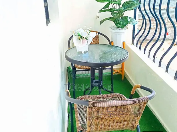Tomarcs Suites Airbnb - 1 Bedroom Apartment - 1