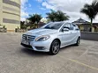 Mercedes-Benz B-Class B180 Petrol 2014 Silver - 2