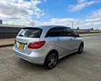 Mercedes-Benz B-Class B180 Petrol 2014 Silver - 5