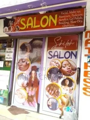 Shop Branding Services