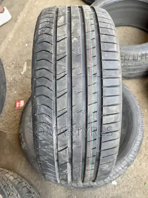 Goddard 245/45R19 Tyres - Quality Car Tyres in Nairobi