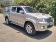 Toyota Hilux 2013 Double Cab 3.0L Diesel - 2