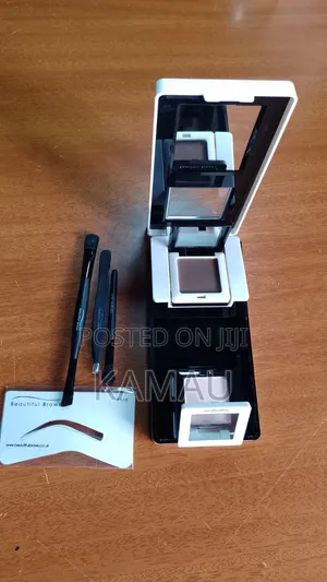Beautiful Brows DUO Eyebrow Kit