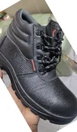 Safety Shoes - 1