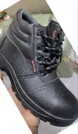 Safety Shoes - 2