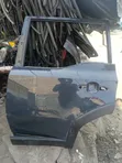 Toyota Land Cruiser Prado J250 2024 Left Front Door (Ex-Japan) - 2