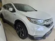 Honda CR-V 2019 Pearl - 1