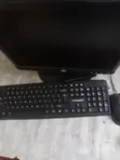 Dell Optiplex 7050 Desktop Computer - Intel Core i5, 4GB RAM, 256GB HDD - 3