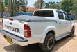 Toyota Hilux Double Cabin 2012 - 2