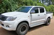 Toyota Hilux Double Cabin 2012 - 3
