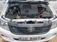 Toyota Hilux Double Cabin 2012 - 5
