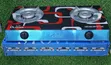 Olelon 2 Burner Glass Top Cooker - 1