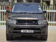 Land Rover Range Rover Sport 2009 Gray - 1