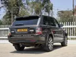 Land Rover Range Rover Sport 2009 Gray - 2