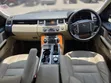 Land Rover Range Rover Sport 2009 Gray - 3