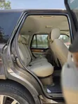 Land Rover Range Rover Sport 2009 Gray - 4